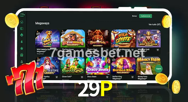 29P aplicativo