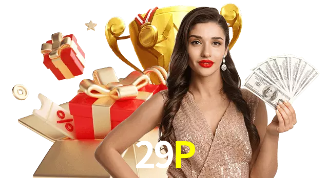 Jogue com dealers reais no 29P!