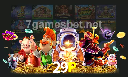 cassino 29P
