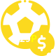 Aposte em esportes do mundo todo no 29P!