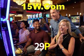 Bonus Features 29P