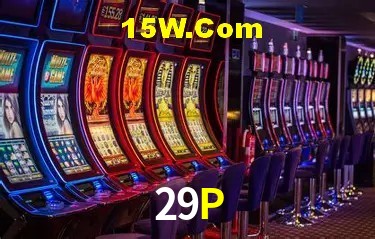 Tecnologia da Plataforma 29P