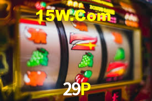 29P