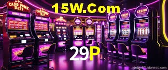 Game Providers 29P
