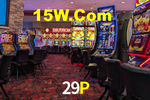 29P: A Experiência de Casino com Jogos de Mesa ao Vivo
