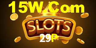 Welcome Bonus 29P