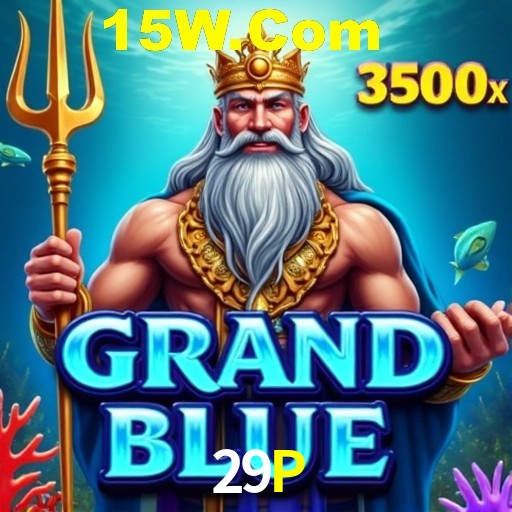 Descubra o Mundo do Cassino Online com 29P