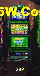 Roulette Table 29P