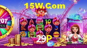 Live Casino 29P
