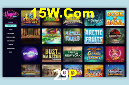 29P,29p.com
